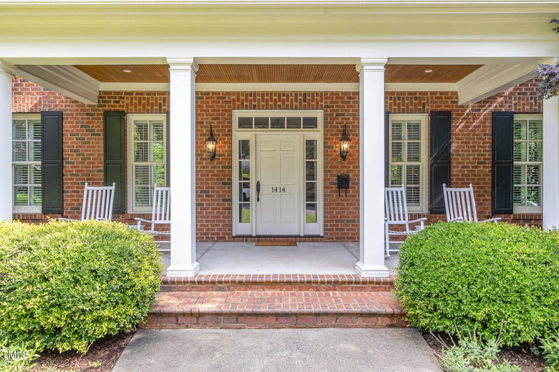 1414 Park Dr, Raleigh, NC 27605