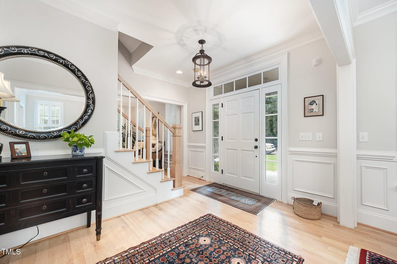 1414 Park Dr, Raleigh, NC 27605