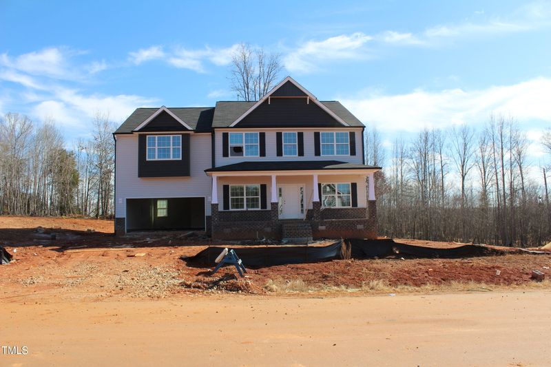 1414 Reading Ct #91kl, Burlington, NC 27217