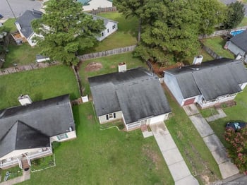 1414 Rougemart Dr, Fayetteville, NC 28304