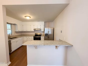 1414 Rowemont Dr, Durham, NC 27705