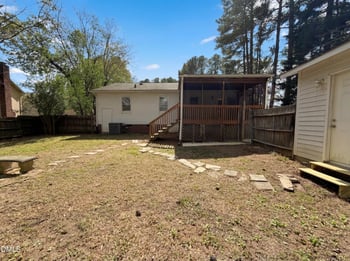 1414 Rowemont Dr, Durham, NC 27705