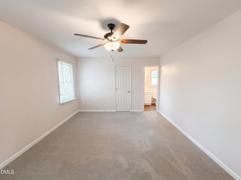 1414 Rowemont Dr, Durham, NC 27705