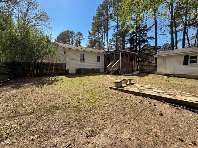 1414 Rowemont Dr, Durham, NC 27705