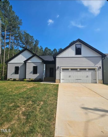 1414 Sagamore Dr, Louisburg, NC 27549