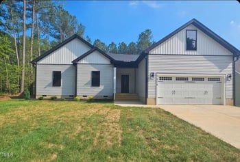 1414 Sagamore Dr, Louisburg, NC 27549