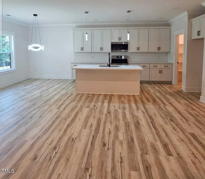1414 Sagamore Dr, Louisburg, NC 27549