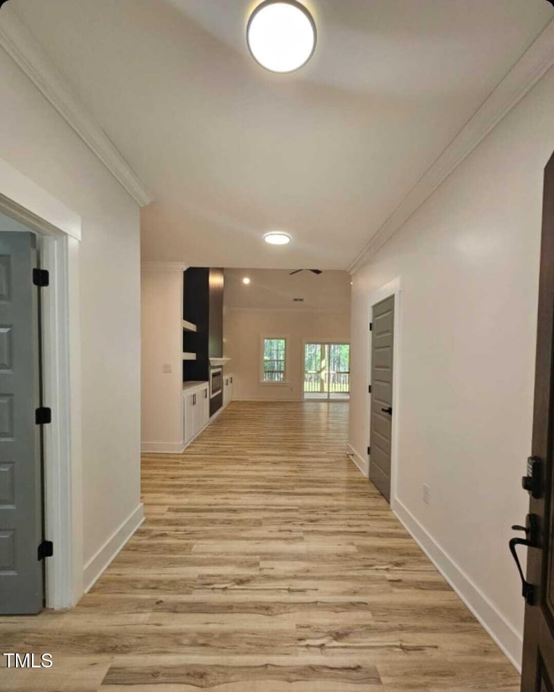 1414 Sagamore Dr, Louisburg, NC 27549