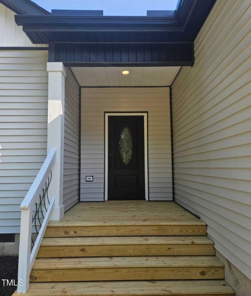 1414 Sagamore Dr, Louisburg, NC 27549