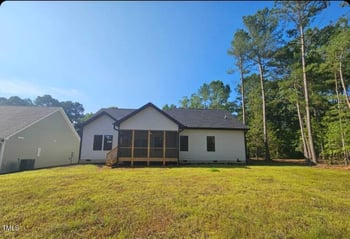 1414 Sagamore Dr, Louisburg, NC 27549