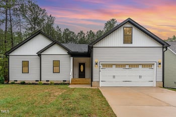 1414 Sagamore Dr, Louisburg, NC 27549