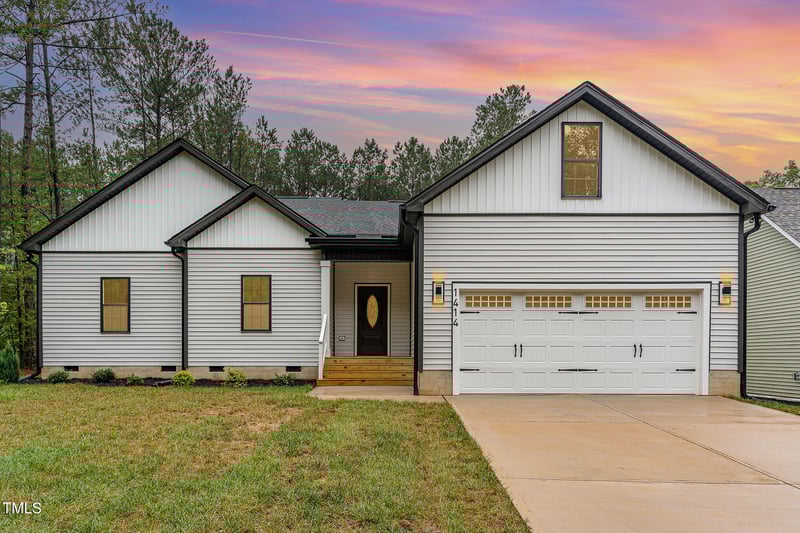 1414 Sagamore Dr, Louisburg, NC 27549