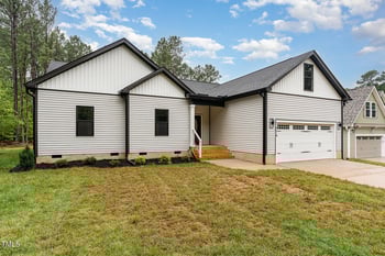 1414 Sagamore Dr, Louisburg, NC 27549