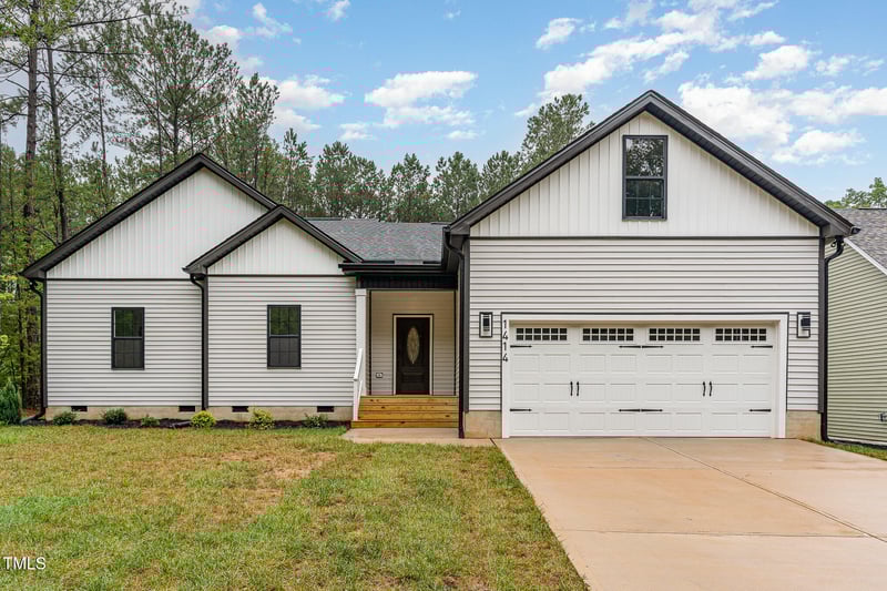 1414 Sagamore Dr, Louisburg, NC 27549
