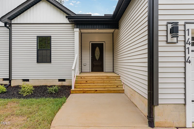 1414 Sagamore Dr, Louisburg, NC 27549