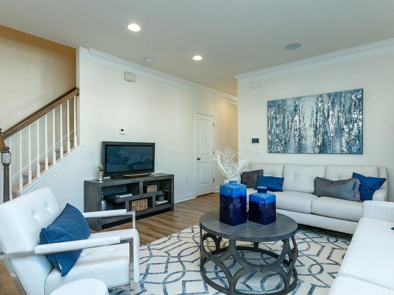 1414 Sunset Peak Way #2, Durham, NC 27703