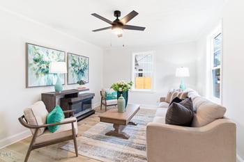 1414 Tarleton Ave, Burlington, NC 27215