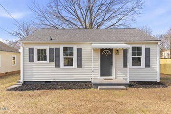 1414 Tarleton Ave, Burlington, NC 27215