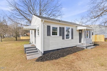 1414 Tarleton Ave, Burlington, NC 27215