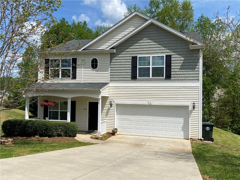 1414 Torrey Pines Ct, Mebane, NC 27302