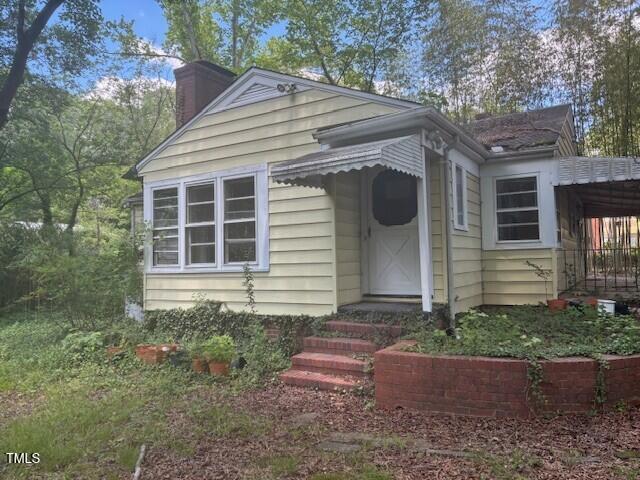 1414 Vickers Ave, Durham, NC 27707