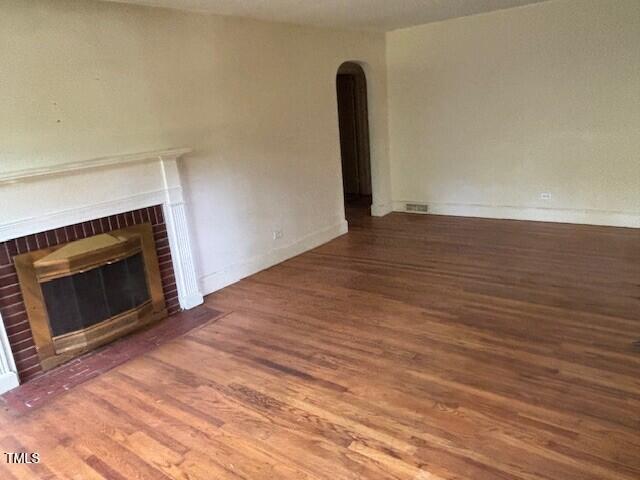 1414 Vickers Ave, Durham, NC 27707