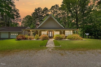 1414 Walter Bright Rd, Sanford, NC 27330