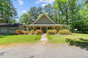 1414 Walter Bright Rd, Sanford, NC 27330