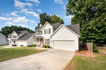 1414 Waterford Green Dr, Apex, NC 27502