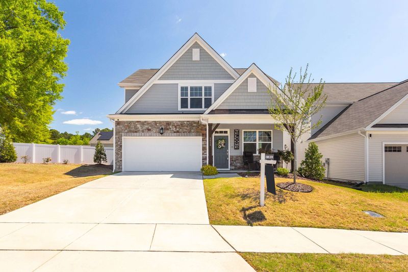 1414 W Wellwater Ave, Durham, NC 27703