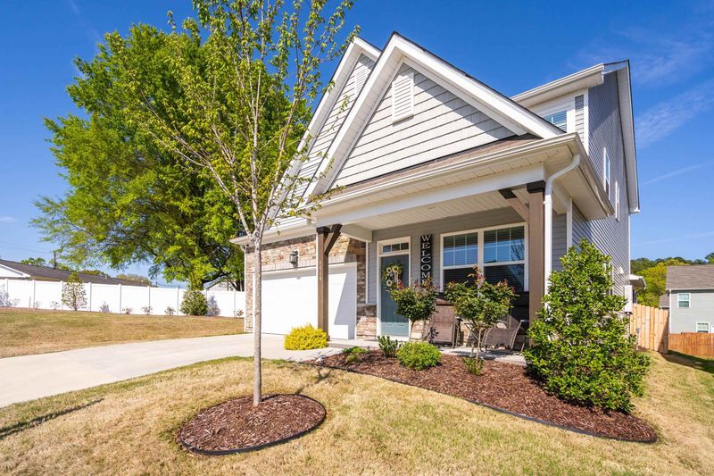 1414 W Wellwater Ave, Durham, NC 27703