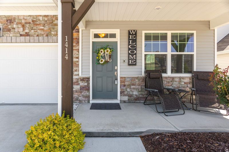 1414 W Wellwater Ave, Durham, NC 27703
