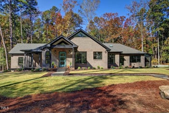 1414 Whippoorwill Ln, Chapel Hill, NC 27517