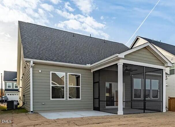 1415 Broad Oak Dr, Mebane, NC 27302