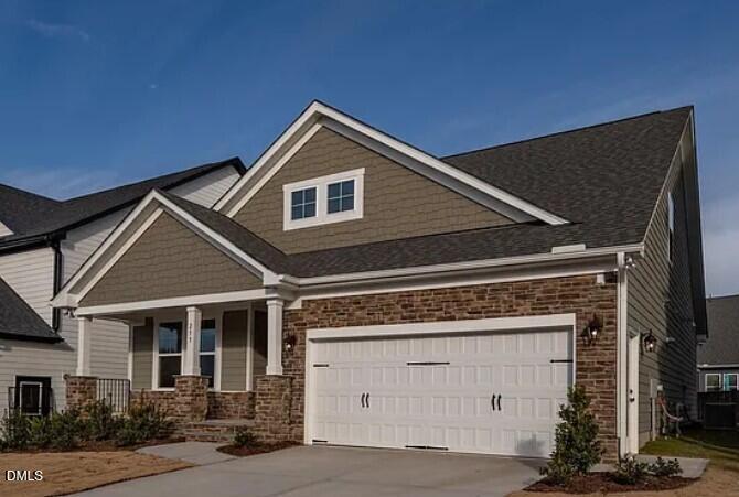 1415 Broad Oak Dr, Mebane, NC 27302