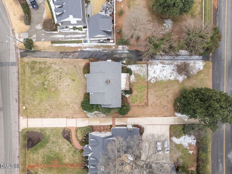 1415 Canterbury Rd, Raleigh, NC 27608