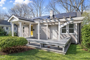 1415 Courtland Dr, Raleigh, NC 27604