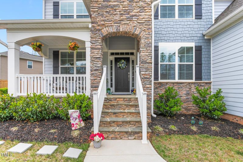 1415 Dalton Pl, Mebane, NC 27302