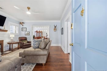 1415 General Lee Ave, Fayetteville, NC 28305