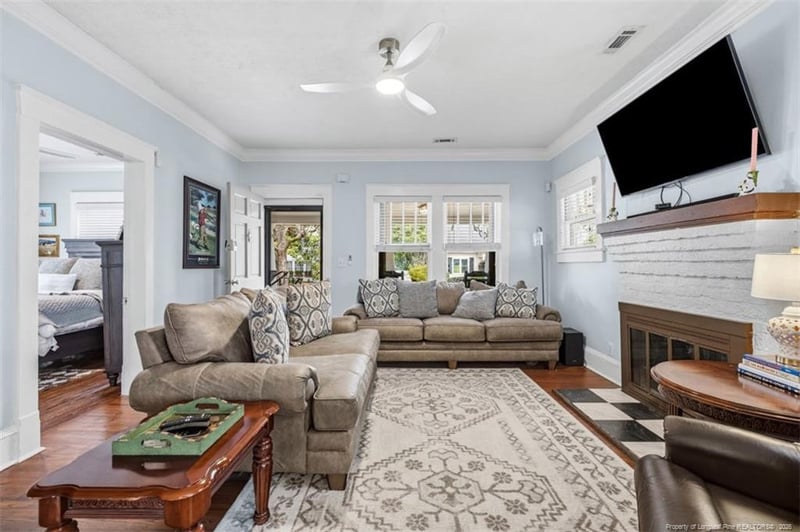 1415 General Lee Ave, Fayetteville, NC 28305