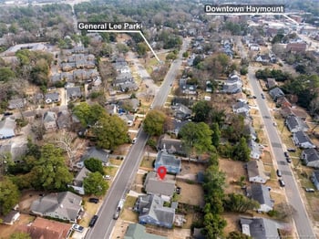 1415 General Lee Ave, Fayetteville, NC 28305