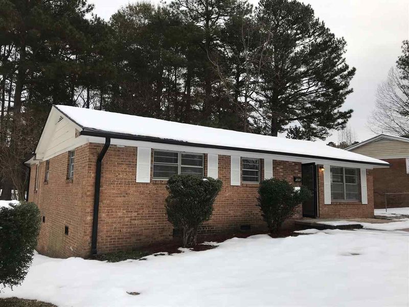 1415 Hearthside Dr, Durham, NC 27707