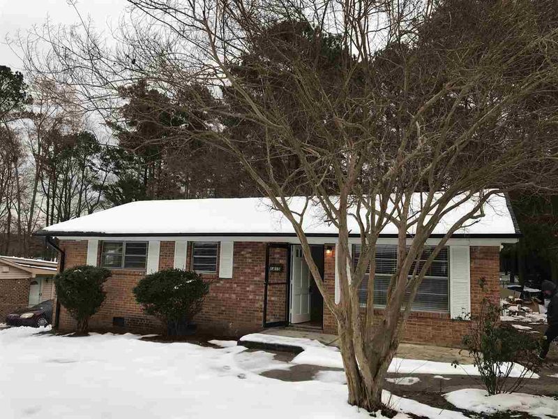 1415 Hearthside Dr, Durham, NC 27707