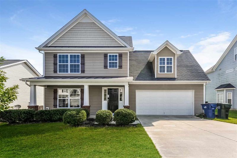 1415 Infinity Ln, Raleigh, NC 27610