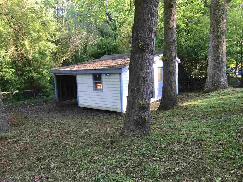 1415 Kenbrook Dr, Garner, NC 27529