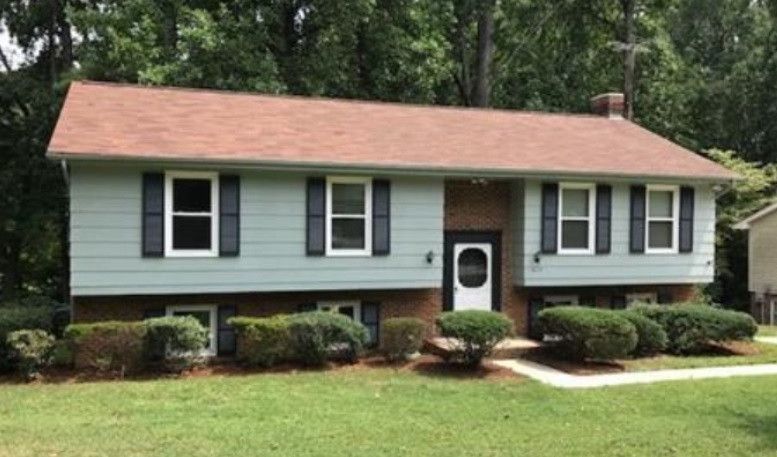 1415 Kenbrook Dr, Garner, NC 27529
