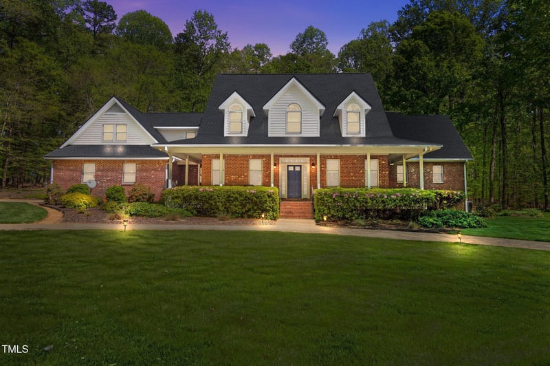 1415 Meadow Wind Ln, Hillsborough, NC 27278