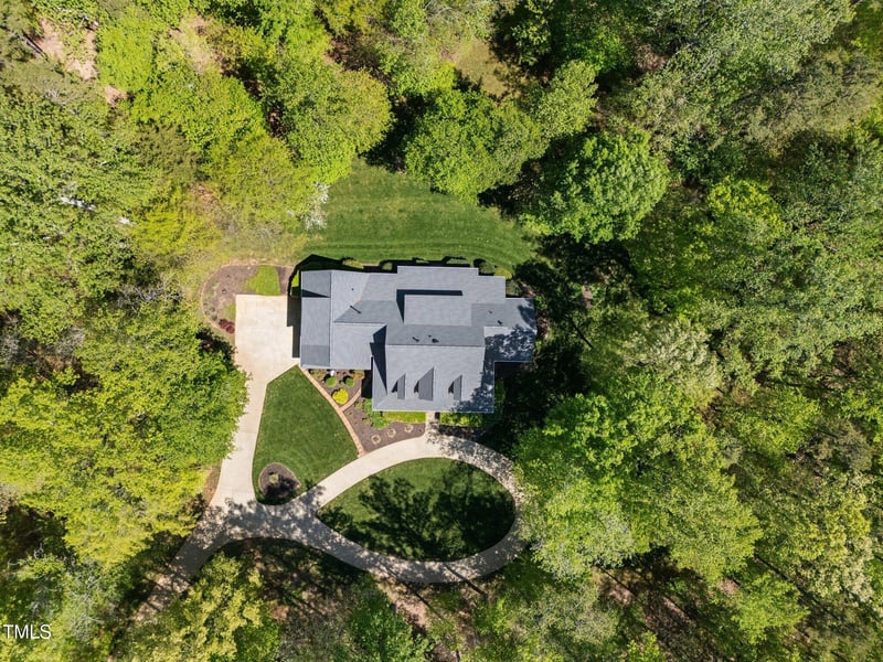 1415 Meadow Wind Ln, Hillsborough, NC 27278