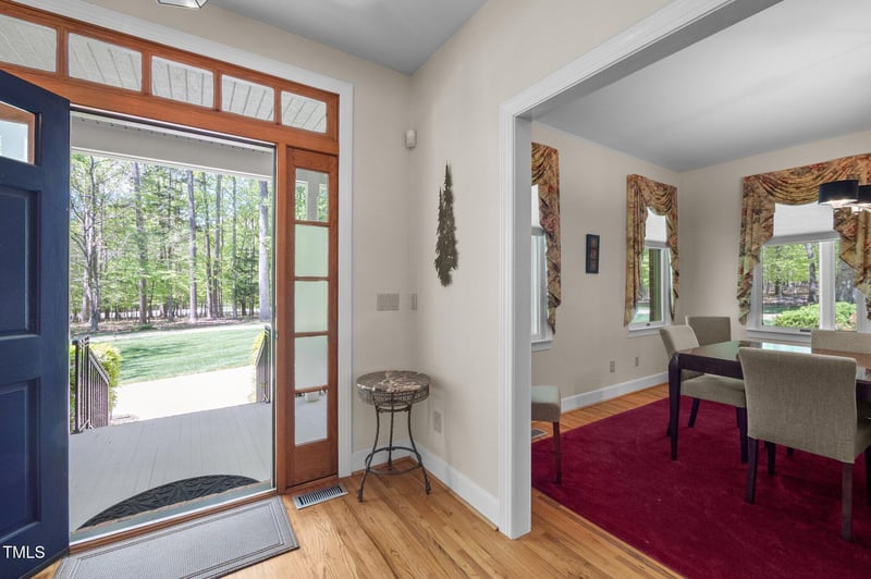 1415 Meadow Wind Ln, Hillsborough, NC 27278