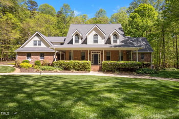1415 Meadow Wind Ln, Hillsborough, NC 27278